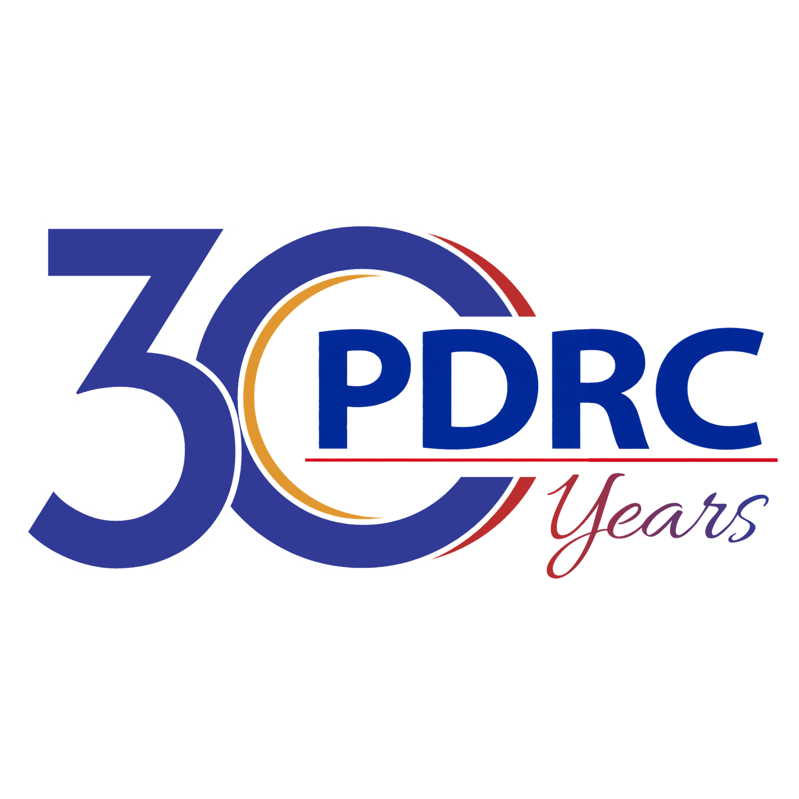 PDRC 30 YEARS
