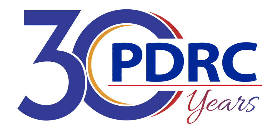 PDRC 30 Years