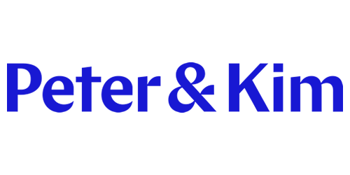 Peter and Kim